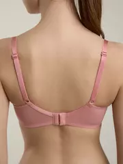 Бюстгальтер femina tb4161 роза, , 80B, CONTE ELEGANT, - 2