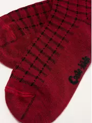 Носки детские class 927 бордо, , 16, CONTE-KIDS, - 4