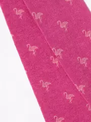 Колготки детские class 640 малиновый, , 92-98 (14), CONTE-KIDS, - 5