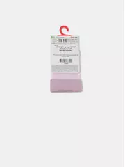 Носки детские tip-top 905 светло-розовый, , 10, CONTE-KIDS, - 4