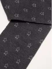 Колготки детские class 650 графит, , 128-134 (20), CONTE-KIDS, - 4