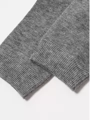 Носки детские tip-top 000 серый, , 12, CONTE-KIDS, - 2