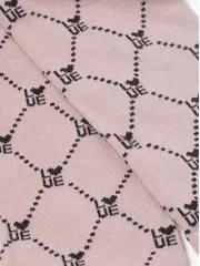 Колготки детские tip-top 634 пепельно-розовый, , 128-134 (20), CONTE-KIDS, - 2