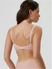 Бюстгальтер weekend rb3123 камея, , 75E, CONTE ELEGANT, - 3