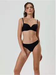 Бюстгальтер weekend rb3123 черный, , 70C, CONTE ELEGANT, - 1