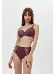 Бюстгальтер с мягкой чашкой aura rb6099 ирис, , 75C, CONTE ELEGANT, - 2