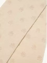 Колготки детские class 654 бежевый, , 116-122 (18), CONTE-KIDS, - 6