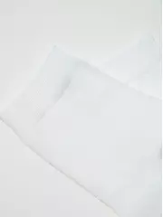 Носки женские вискозные classic (tencel) 000 белый, , 36-37 (23), CONTE ELEGANT, - 5