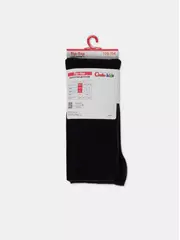 Колготки детские tip-top 632 черный, , 128-134 (20), CONTE-KIDS, - 4