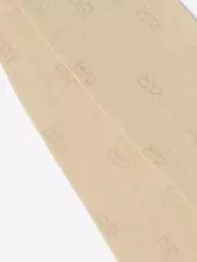 Колготки детские class 657 бежевый, , 150-152 (22), CONTE-KIDS, - 2