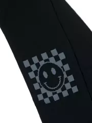 Колготки детские tip-top 632 темно-синий, , 116-122 (18), CONTE-KIDS, - 2