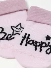 Носки детские tip-top 905 светло-розовый, , 10, CONTE-KIDS, - 2
