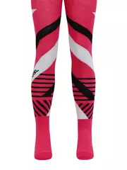 Колготки детские conte-kids happik 659 фуксия, , 116-122 (18), CONTE-KIDS, - 1