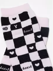 Носки детские conte-kids tip-top 944 светло-розовый, , 24, CONTE-KIDS, - 3