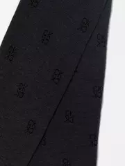 Колготки детские class 657 серо-фиолетовый, , 128-134 (20), CONTE-KIDS, - 2