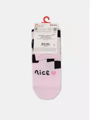 Носки детские conte-kids tip-top 944 светло-розовый, , 24, CONTE-KIDS, - 6