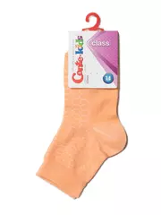 Носки детские conte-kids class 147 персик, , 14, CONTE-KIDS, - 2