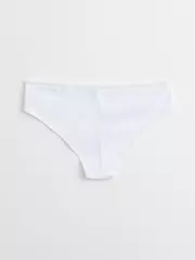 Трусы женские classic basic lhp 1433 white, , 102/L, CONTE ELEGANT, - 2