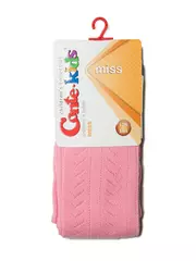 Колготки детские conte-kids miss 267 cветло-розовый, , 116-122 (18), CONTE-KIDS, - 2