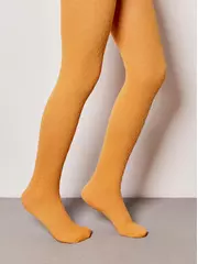 Колготки детские нарядные sandra, , 140-146, CONTE ELEGANT, - 2