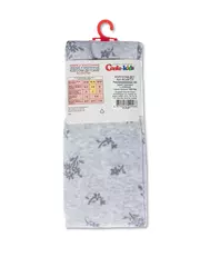 Детские колготки conte-kids tip-top 549 светло-серый, , 140-146 (22), CONTE-KIDS, - 3