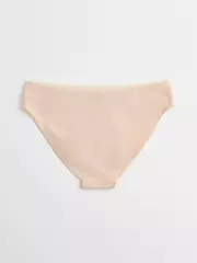 Трусы женские «бикини» classic basic lb 1347.1 natural, , 94/S, CONTE ELEGANT, - 2