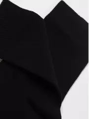 Носки мужские классические diwari 3dsocks 000 черный, , 44-45 (29), DIWARI, - 5