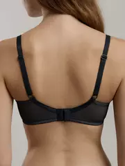 Бюстгальтер с мягкой чашкой на каркасах elle tb6167 океан, , 70E, CONTE ELEGANT, - 2