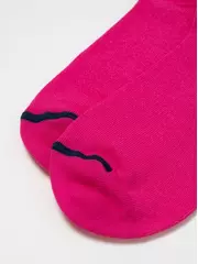 Носки женские хлопковые esli classic 531 фуксия, , 38-39 (25), ESLI, - 6