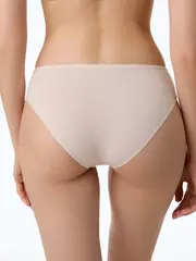 Трусы женские basic collection lb 5001 natural, , 106/XL, CONTE ELEGANT, - 2