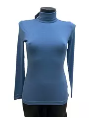 Джемпер женский esli ld 500, , 158,164-88, ESLI, - 2