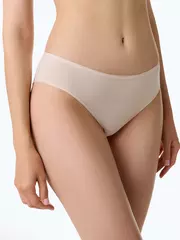 Трусы женские basic collection lb 5001 natural, , 106/XL, CONTE ELEGANT, - 1