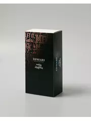 Носки мужские новогодние diwari new year (3 пары,коробочка) 780 ассорти, , 42-45 (27-29), DIWARI, - 2