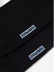 Носки мужские классические diwari 3dsocks 000 черный, , 44-45 (29), DIWARI, - 2