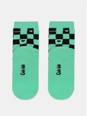 Носки детские tip-top 944 светло-зеленый, , 24, CONTE-KIDS, - 3