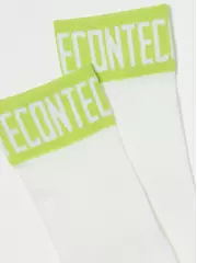 Носки женские вискозные (удлиненные) active 273 молочный, , 36-37 (23), CONTE ELEGANT, - 4