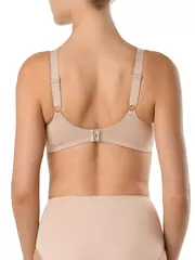 Бюстгальтер женский suprema rb7018 серебристый пион, , 95C, CONTE ELEGANT, - 2