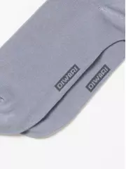 Носки мужские классические diwari 3dsocks 000 серый, , 40-41 (25), DIWARI, - 2