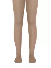 Колготки подростковые only teens 40 beige, , 152-158, CONTE ELEGANT, - 3