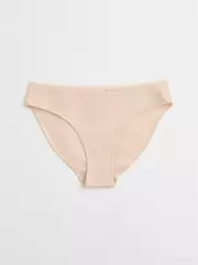 Трусы женские «бикини» classic basic lb 1347.1 natural, , 94/S, CONTE ELEGANT, - 1