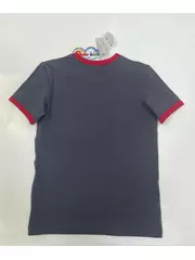 Футболка для мальчика conte-kids bf 014 графит, , 122,128-64, CONTE-KIDS, - 2