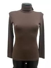 Джемпер женский esli ld 500, , 158,164-88, ESLI, - 4