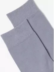 Носки мужские классические diwari 3dsocks 000 серый, , 40-41 (25), DIWARI, - 3