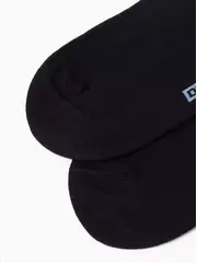 Носки мужские короткие diwari 3dsocks 000 черный, , 44-45 (29), DIWARI, - 2