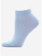 Носки женские (короткие) active 1301 брестские бл.голубой, , 36-37 (23), БРЕСТСКИЕ, - 3