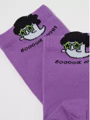 Подарочный набор женских носков conte (3 пары в коробке) 781 ассорти, , 36-37 (23), CONTE ELEGANT, - 6