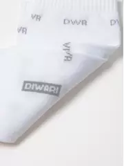 Носки мужские (короткие) diwari active 196 белый, , 40-41 (25), DIWARI, - 3