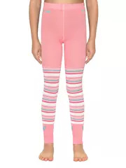 Леггинсы для девочек conte-kids viva 006 cветло-розовый, , 116-122, CONTE-KIDS, - 1