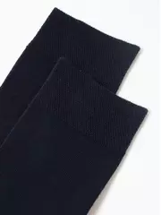 Носки мужские diwari 3dsocks 000 темно-синий, , 40-41 (25), DIWARI, - 3