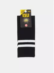 Носки мужские esli 198 черный, , 42-43 (27), ESLI, - 4